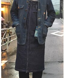 JAPAN BLUE JEANS | エプロン
