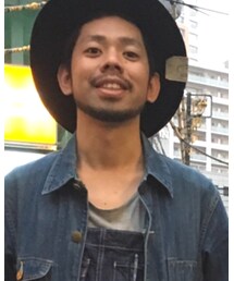 THE H.W. DOG & CO.  | ハット