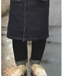 JAPAN BLUE JEANS | デニムパンツ