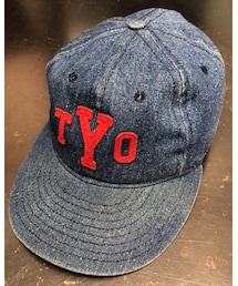 EBBETS FIELD FLANNELS | キャップ