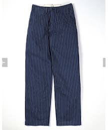 JAPAN BLUE JEANS | その他パンツ