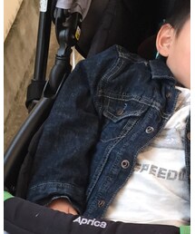 babyGAP | デニムジャケット