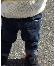 H&M | デニムパンツ