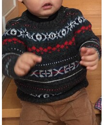 babyGAP | ニット/セーター