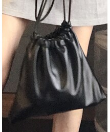 LOWRYS FARM | バッグ