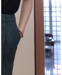 MEIER.Q | トップス