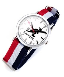 KANGOL | アナログ腕時計