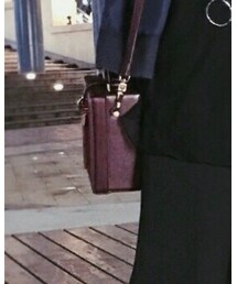 CHARLES & KEITH | ショルダーバッグ