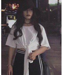 ZARA | Tシャツ/カットソー