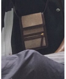 URBAN REVIVO | ショルダーバッグ