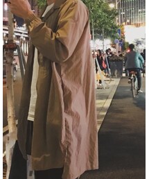 PULL&BEAR | トレンチコート