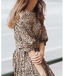MOUSSY | ワンピース/ドレス
