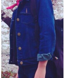 Korea | デニムジャケット