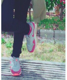 NIKE | スニーカー