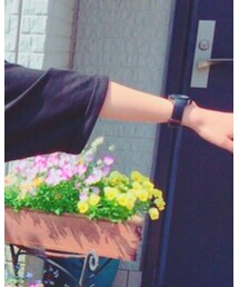 ICE WATCH | アナログ腕時計