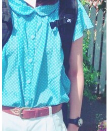 AS as know as | シャツ/ブラウス