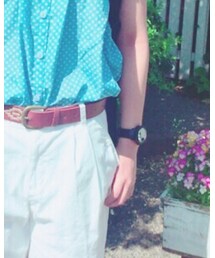 ICE WATCH | アナログ腕時計