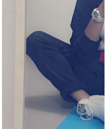 GU | デニムパンツ