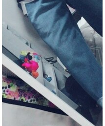 GU | シャツ/ブラウス