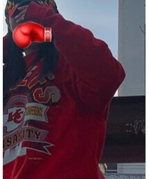 古着 | スウェット