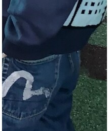 Evisu Jeans | デニムパンツ