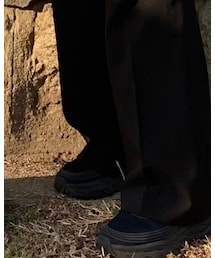 HOKA | スニーカー