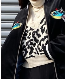 GU | その他トップス