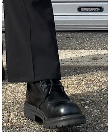 ヤフオク | ブーツ