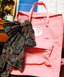 Kanken | pinkカンケンリュック(バックパック/リュック)