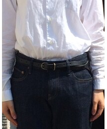 Hender Scheme | ナローベルト(ベルト)