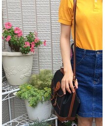 DOONEY＆BOURKE | used バッグ(ショルダーバッグ)