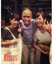 L.O.K. ライブ | ＴY Stephensさんと♪♪(音楽/本・雑誌)