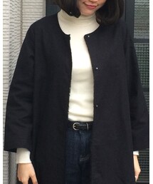 UNIQLO | タートルネックニット(ニット/セーター)