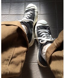 CONVERSE | 90's U.S.A. used JackPurcell(スニーカー)