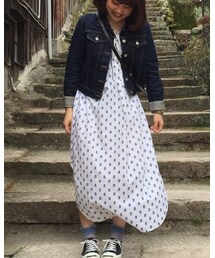 used | ワンピース