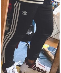 adidas | パンツ