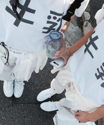 牛乳Tシャツ(Tシャツ/カットソー)