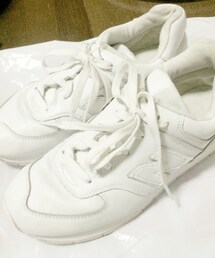 NEW BALANCE | スニーカー