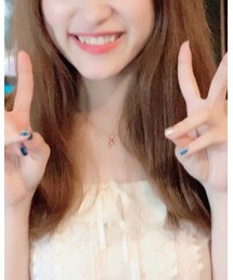 i gold | ネックレス