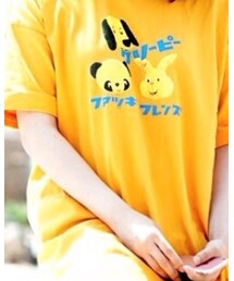 Candy Stripper | ワンピース