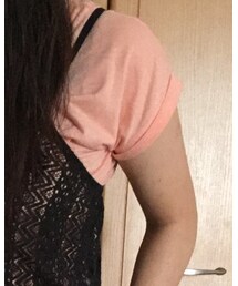 RAY CASSIN | Tシャツ/カットソー