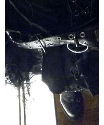 ACDC RAG | スカート