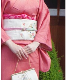 名古屋帯 | 和装小物