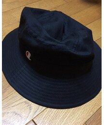 Champion | ハット