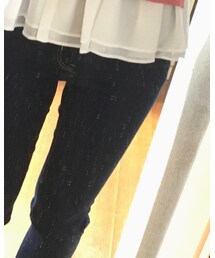 GU | デニムパンツ