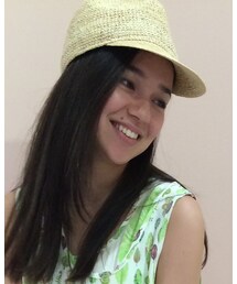 ASZAKKA | キャップ