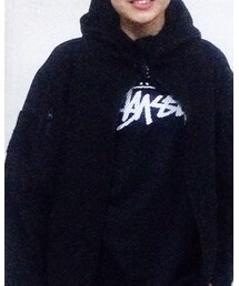 STUSSY | トップス