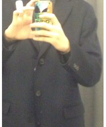 UNIQLO | チェスターコート