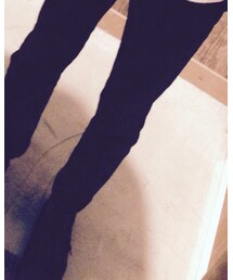 GU | その他パンツ