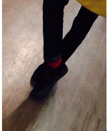 UNIQLO | ソックス/靴下